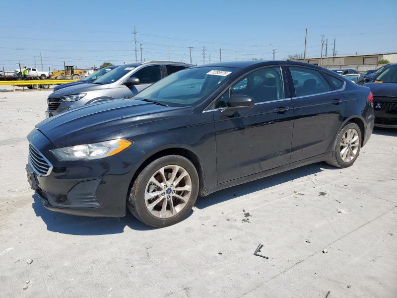 2020 FORD FUSION SE, 