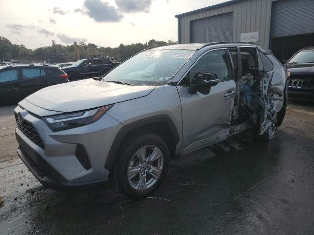 2023 TOYOTA RAV4 XLE, 