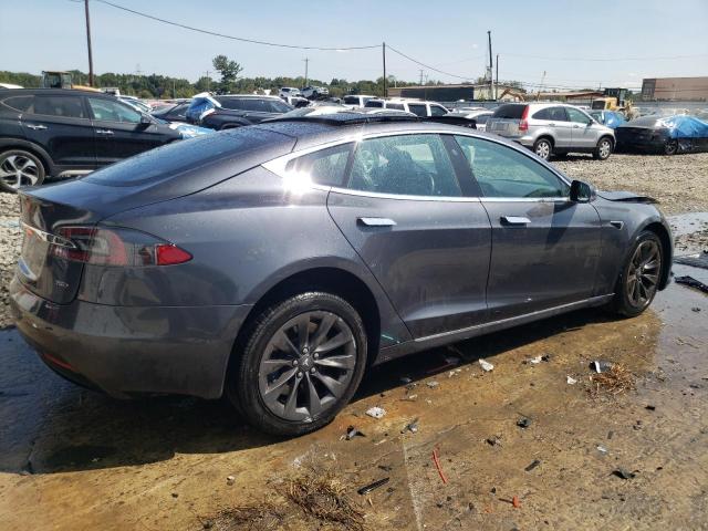 5YJSA1E25JF275176 - 2018 TESLA MODEL S გრაფიტი ფოტო 3