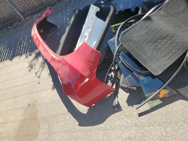 7SAYGDEE1PF825134 - 2023 TESLA MODEL Y Qırmızı foto 12