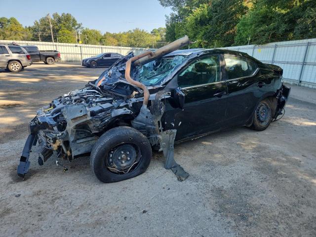 2021 NISSAN SENTRA S, 