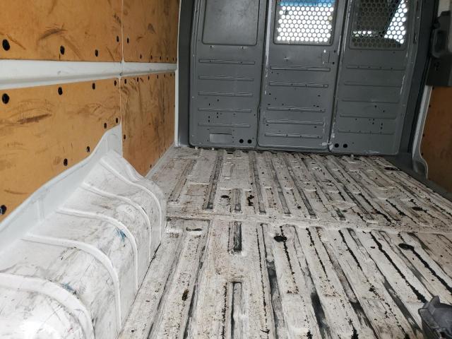 1N6AF0LY8GN803427 - 2016 NISSAN NV 2500 S WHITE photo 10