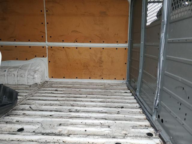 1N6AF0LY8GN803427 - 2016 NISSAN NV 2500 S WHITE photo 11