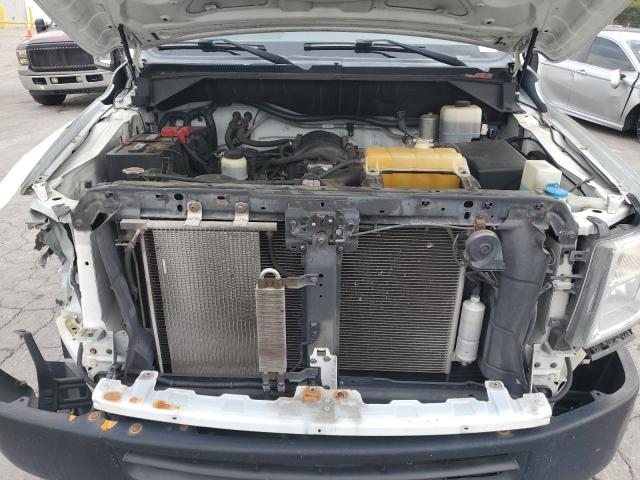 1N6AF0LY8GN803427 - 2016 NISSAN NV 2500 S WHITE photo 12