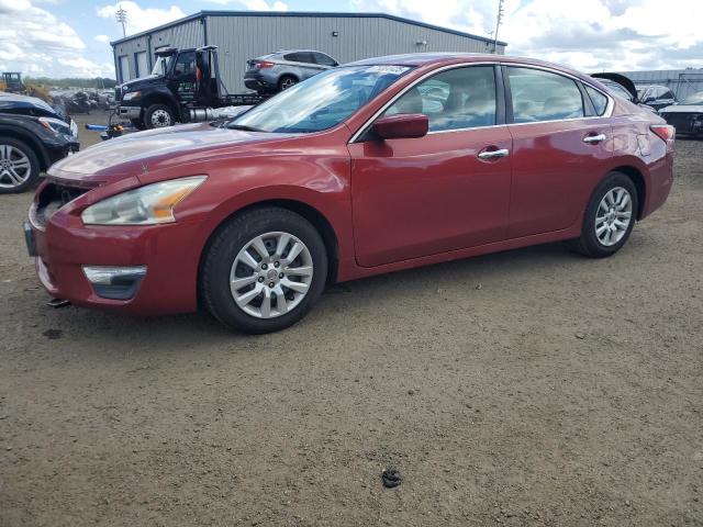 2015 NISSAN ALTIMA 2.5, 
