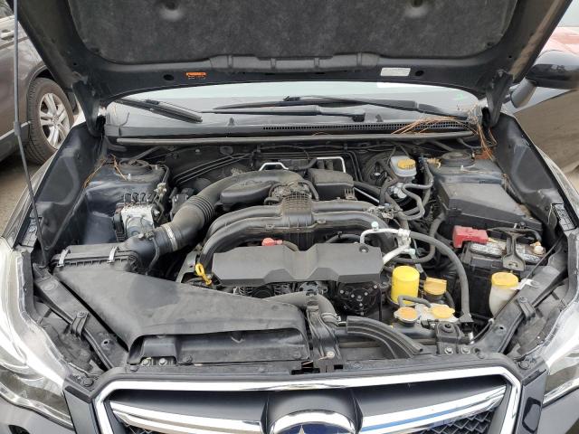 JF2GPABCXHH243918 - 2017 SUBARU CROSSTREK PREMIUM 黑色 照片 12