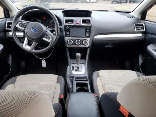 JF2GPABCXHH243918 - 2017 SUBARU CROSSTREK PREMIUM 黑色 照片 8