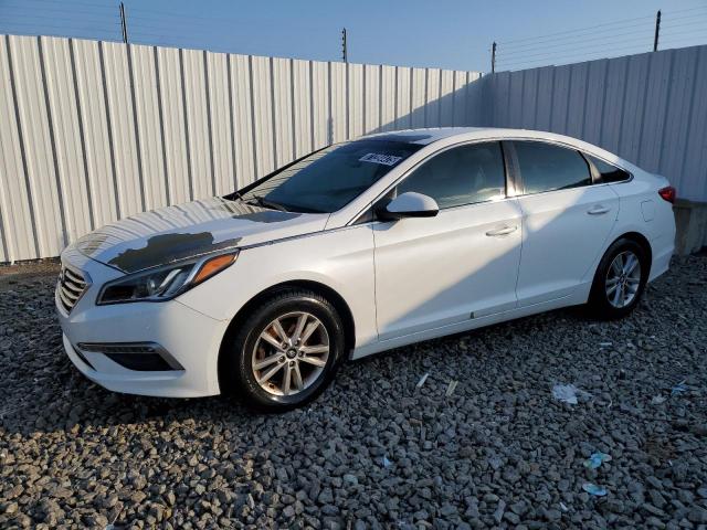 2015 HYUNDAI SONATA SE, 