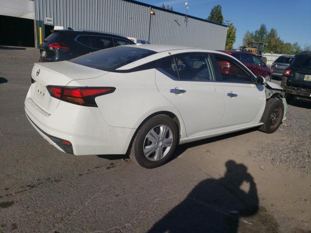 1N4BL4BV9LC242794 - 2020 NISSAN ALTIMA S WHITE photo 3