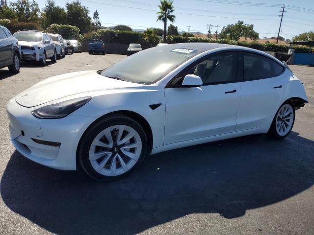 2023 TESLA MODEL 3, 