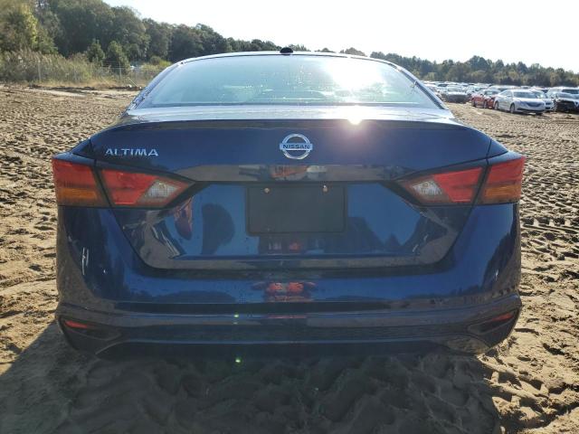 1N4BL4BV2LC205750 - 2020 NISSAN ALTIMA S BLUE photo 6