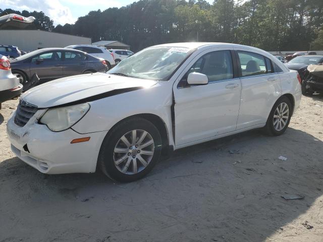 2010 CHRYSLER SEBRING LIMITED, 