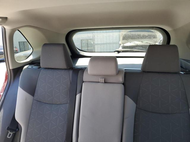 2T3RWRFV1KW015473 - 2019 TOYOTA RAV4 XLE برغندي صورة 10