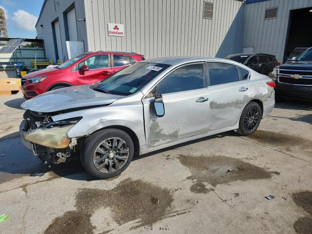 2013 NISSAN ALTIMA 2.5, 