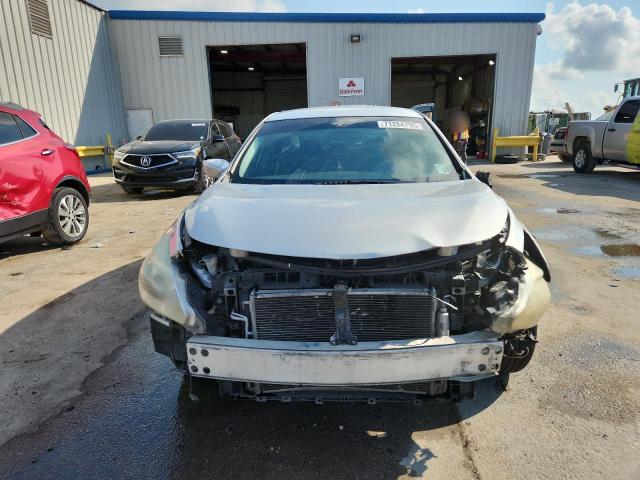 1N4AL3AP2DC105142 - 2013 NISSAN ALTIMA 2.5 银色 照片 5