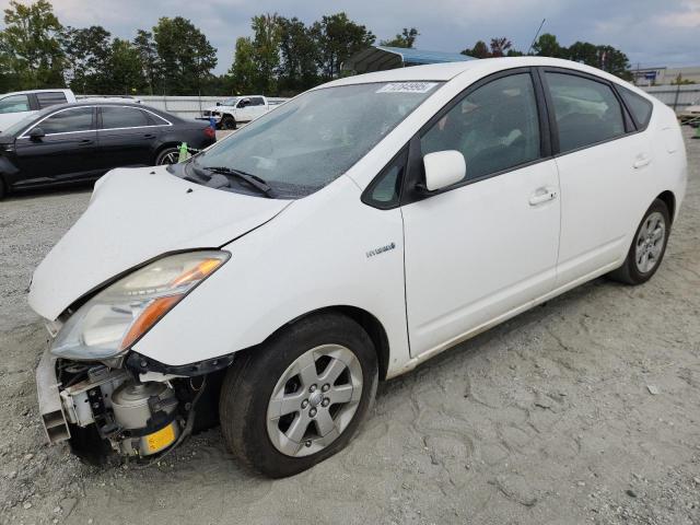 2009 TOYOTA PRIUS, 
