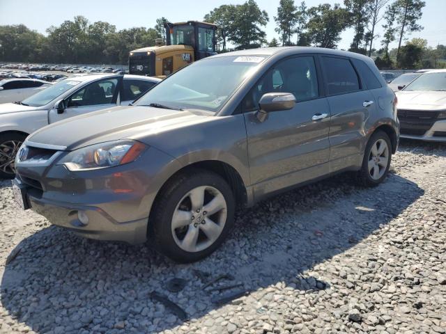2007 ACURA RDX, 