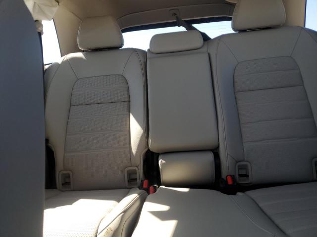 2HKRS4H77PH418207 - 2023 HONDA CR-V EXL GRAY photo 10