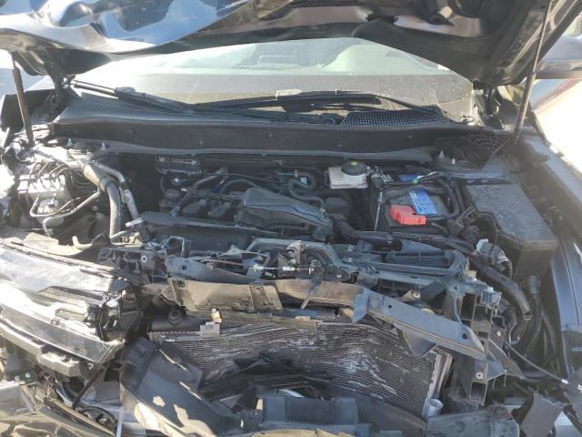 2HKRS4H77PH418207 - 2023 HONDA CR-V EXL GRAY photo 12