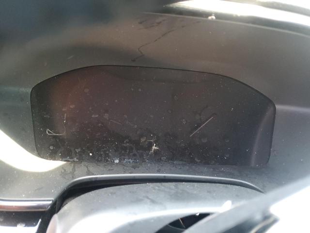 2HKRS4H77PH418207 - 2023 HONDA CR-V EXL GRAY photo 9