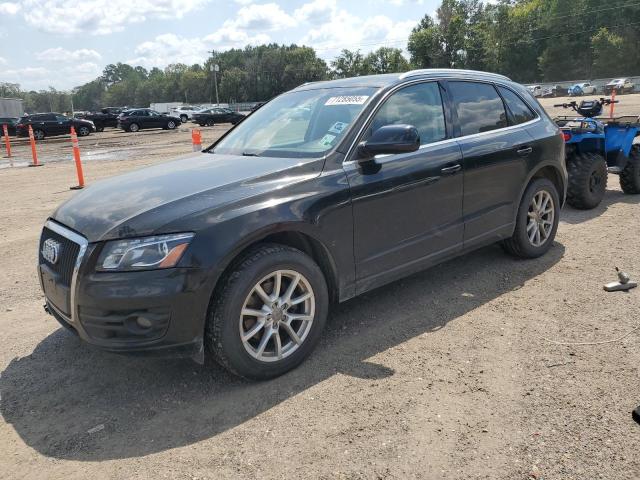 2011 AUDI Q5 PREMIUM PLUS, 