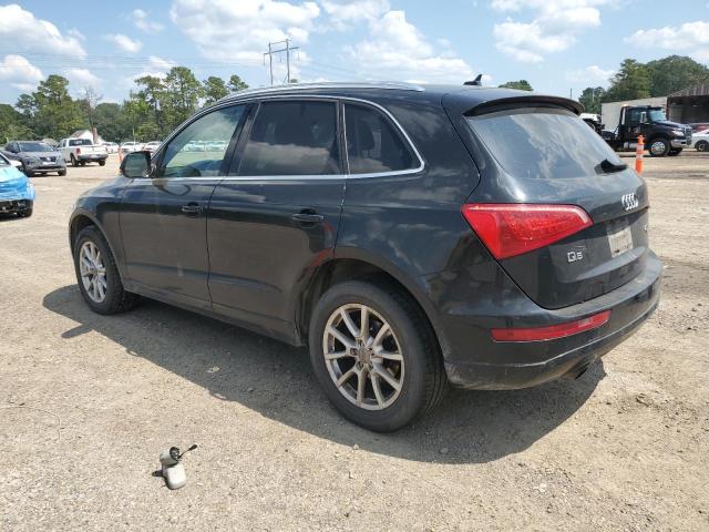 WA1LFAFP6BA050723 - 2011 AUDI Q5 PREMIUM PLUS Սև լուսանկար 2