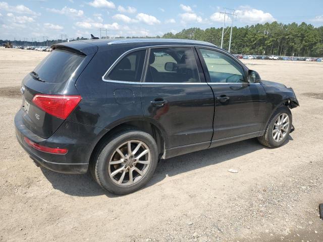 WA1LFAFP6BA050723 - 2011 AUDI Q5 PREMIUM PLUS Սև լուսանկար 3