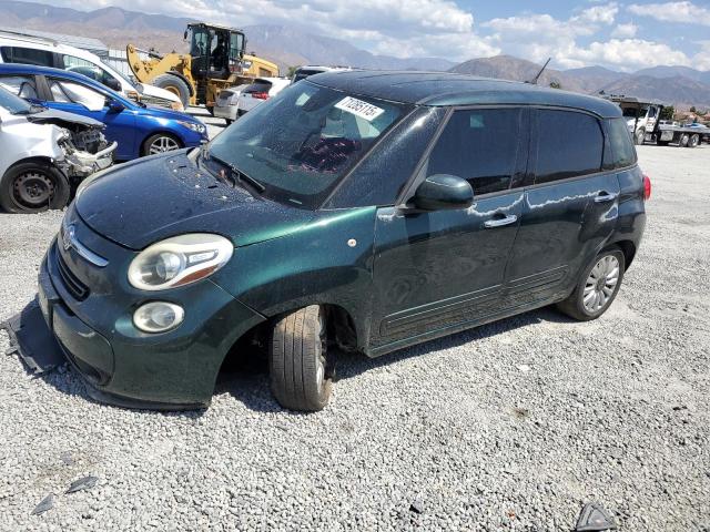 2014 FIAT 500L EASY, 