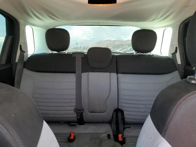 ZFBCFABH1EZ004195 - 2014 FIAT 500L EASY GREEN photo 10