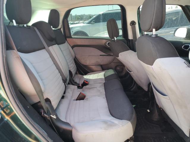ZFBCFABH1EZ004195 - 2014 FIAT 500L EASY GREEN photo 11