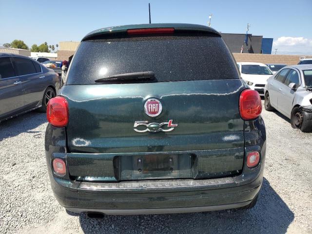 ZFBCFABH1EZ004195 - 2014 FIAT 500L EASY GREEN photo 6