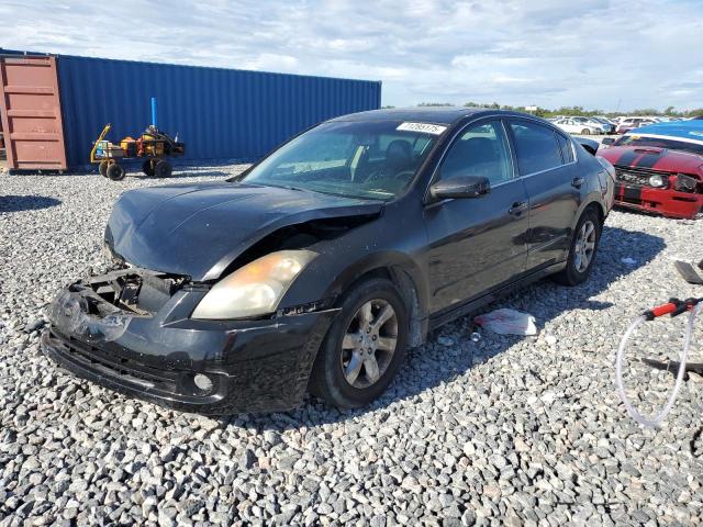 2009 NISSAN ALTIMA 2.5, 