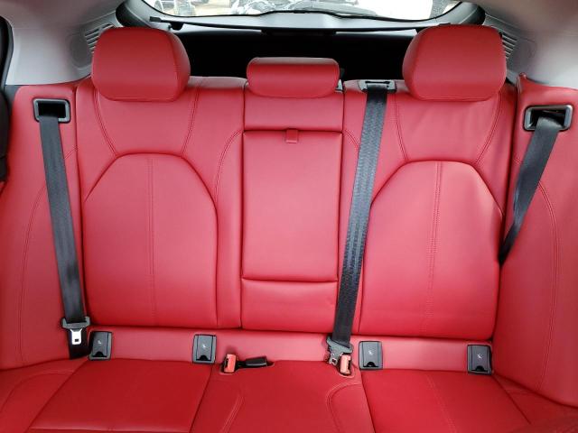 ZASPAJAN4M7D03752 - 2021 ALFA ROMEO STELVIO SPORT فضي صورة 10