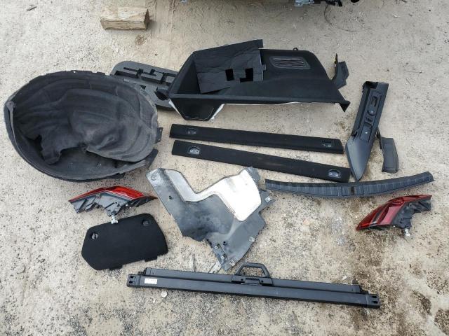 ZASPAJAN4M7D03752 - 2021 ALFA ROMEO STELVIO SPORT فضي صورة 13