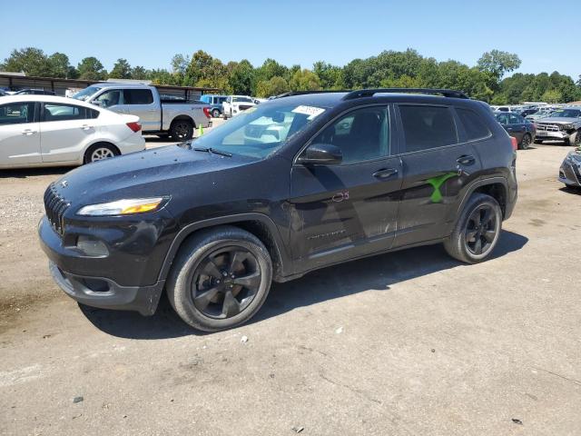 2015 JEEP CHEROKEE LATITUDE, 