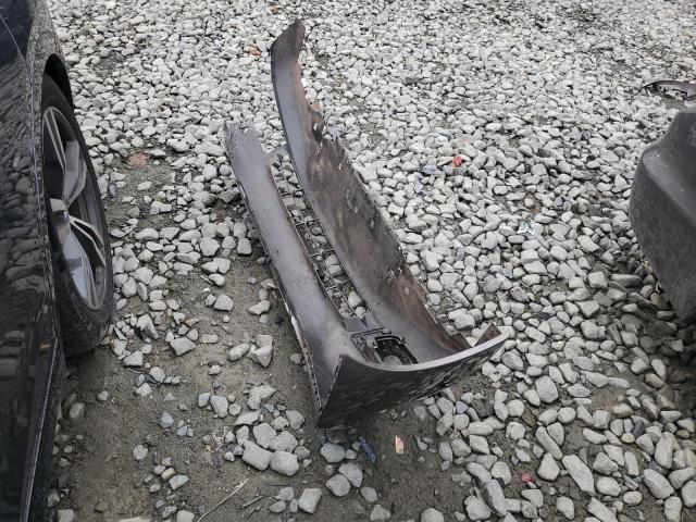 19XFB2F85CE316650 - 2012 HONDA CIVIC EX Boz foto 12