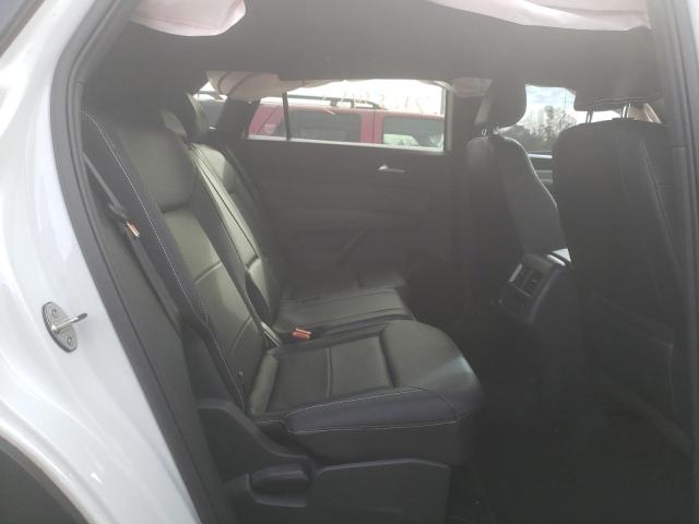 1V2HE2CA8MC204343 - 2021 VOLKSWAGEN ATLAS CROS SE Ağ foto 10