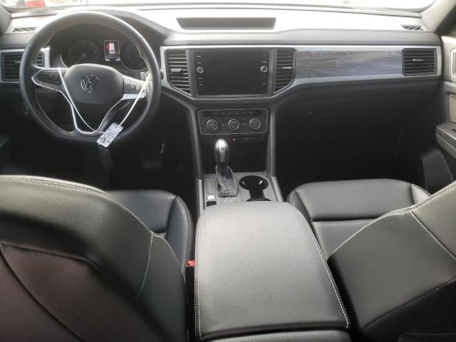 1V2HE2CA8MC204343 - 2021 VOLKSWAGEN ATLAS CROS SE Ağ foto 8