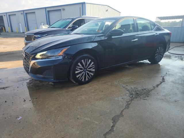 2025 NISSAN ALTIMA SV, 