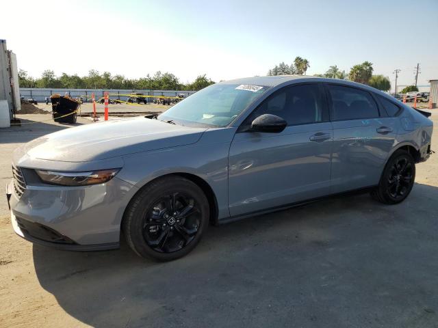 2025 HONDA ACCORD SE, 