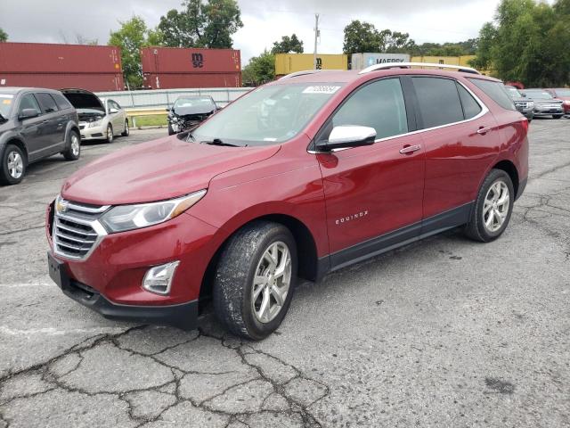 2018 CHEVROLET EQUINOX PREMIER, 