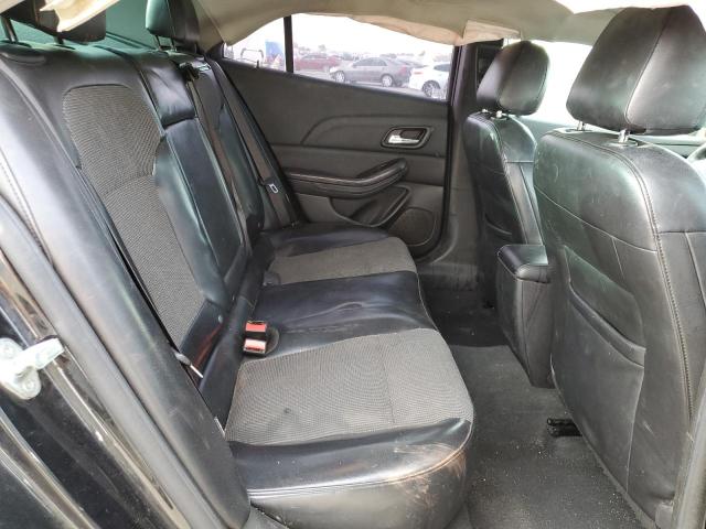 1G11C5SL8EF105673 - 2014 CHEVROLET MALIBU 1LT 黑色 照片 10