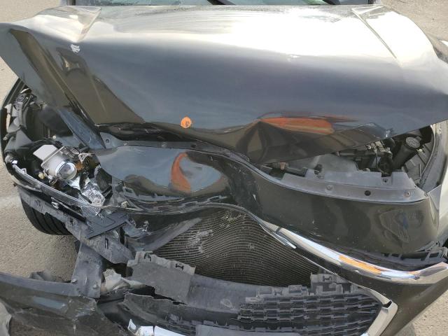 1G11C5SL8EF105673 - 2014 CHEVROLET MALIBU 1LT 黑色 照片 11