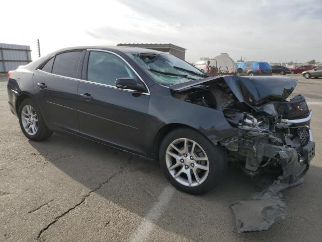 1G11C5SL8EF105673 - 2014 CHEVROLET MALIBU 1LT 黑色 照片 4