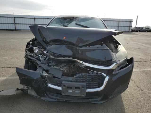 1G11C5SL8EF105673 - 2014 CHEVROLET MALIBU 1LT 黑色 照片 5