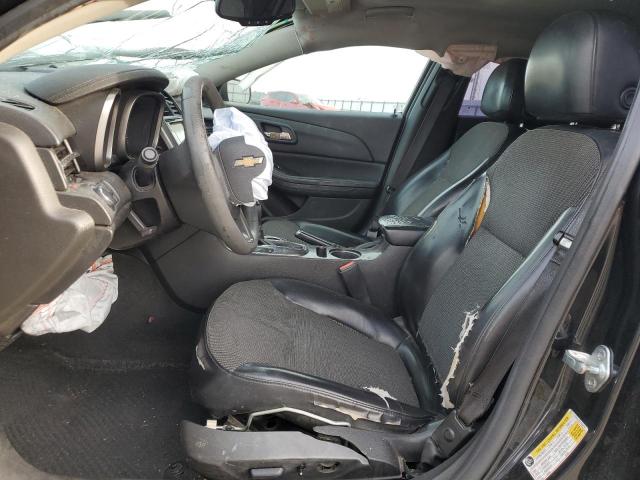 1G11C5SL8EF105673 - 2014 CHEVROLET MALIBU 1LT 黑色 照片 7