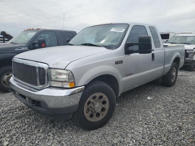 2004 FORD F250 SUPER DUTY, 