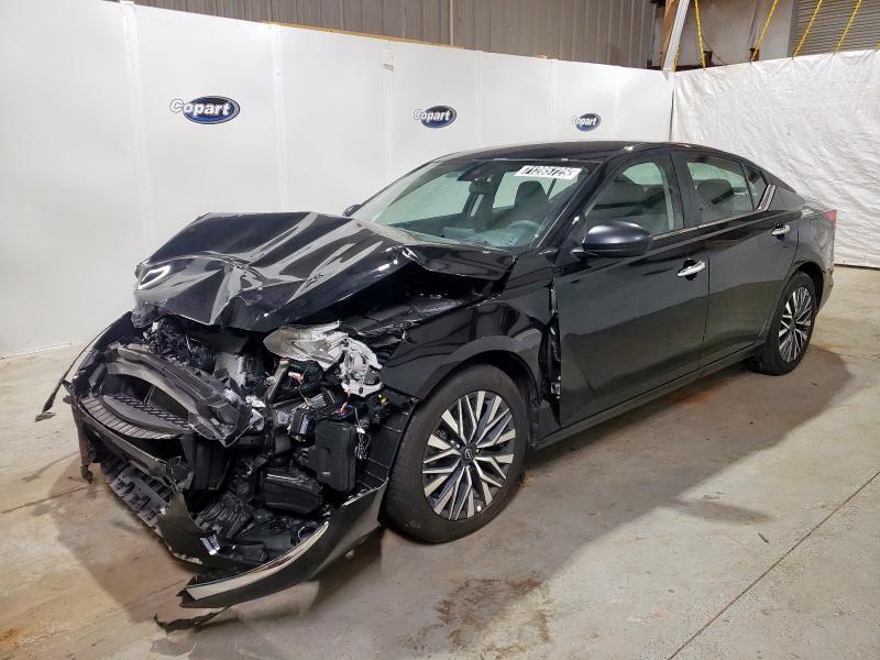 2025 NISSAN ALTIMA SV, 