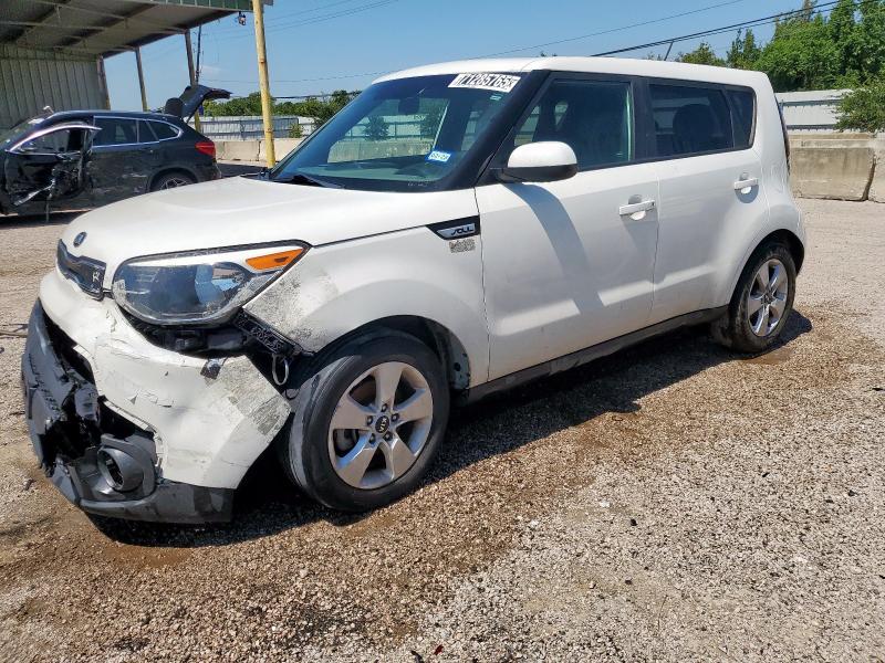 2019 KIA SOUL, 
