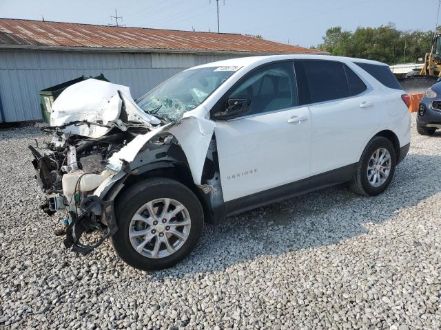 2018 CHEVROLET EQUINOX LT, 